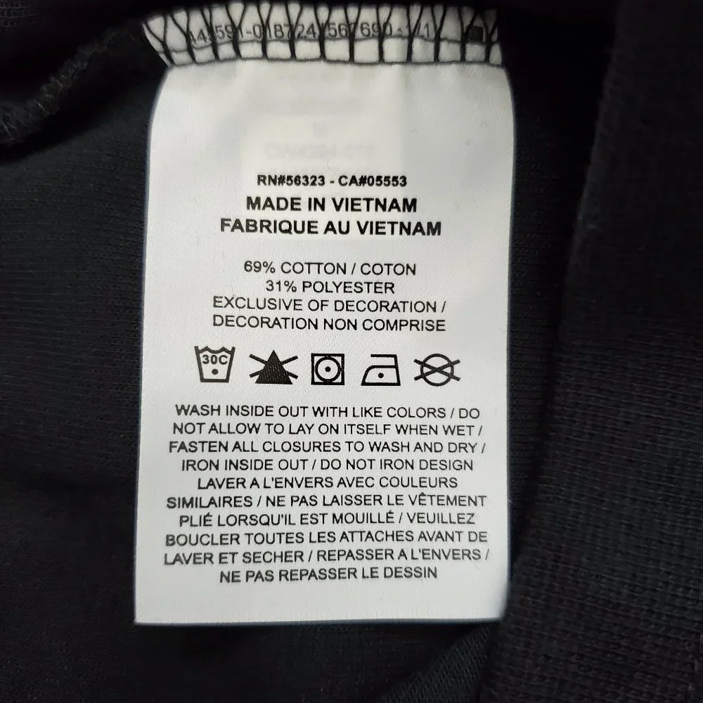 Nike Sportswear Tech Fleece Pants - Picture 10 of 10